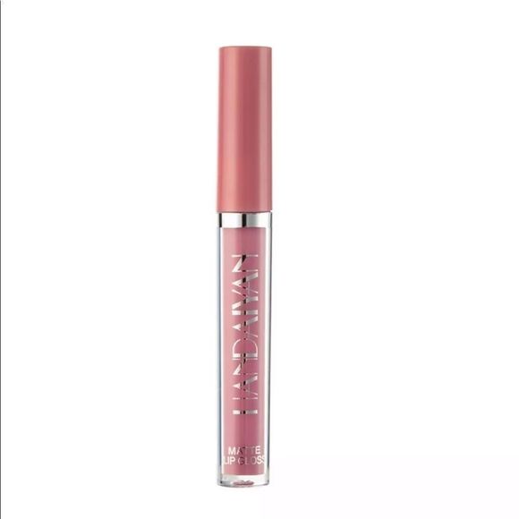 Matte Liquid Lipstick - Picture 1 of 4